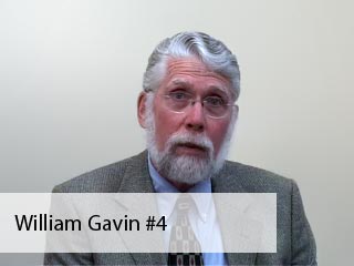 William Gavin