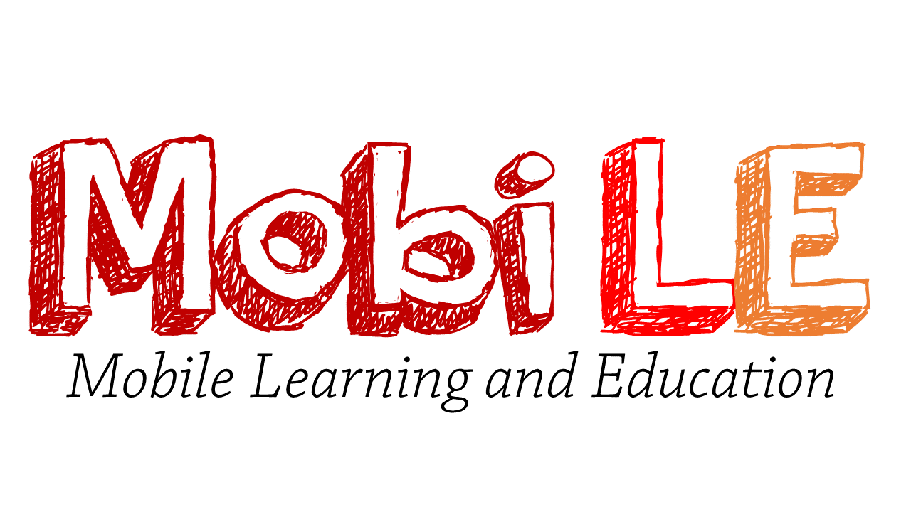 Mobi LE Logo