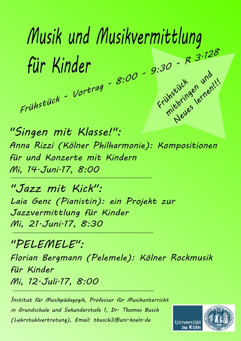 MusikfuerKinder MusikfuerKinder