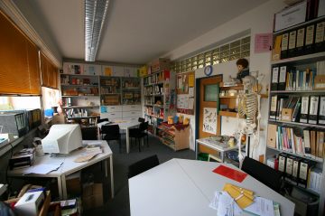 Lernwerkstatt