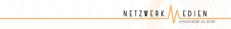 Netzwerk Medien
