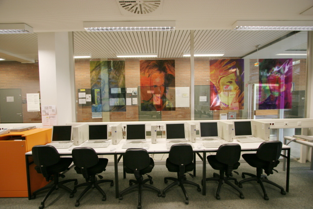 Computerpool