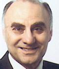 Prof. Dr. phil Hans-Dieter Seibel
