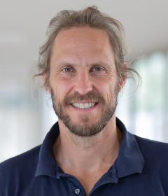 Dr. Dirk Rohr