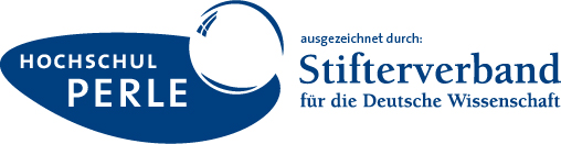 Logo Hochschulperle