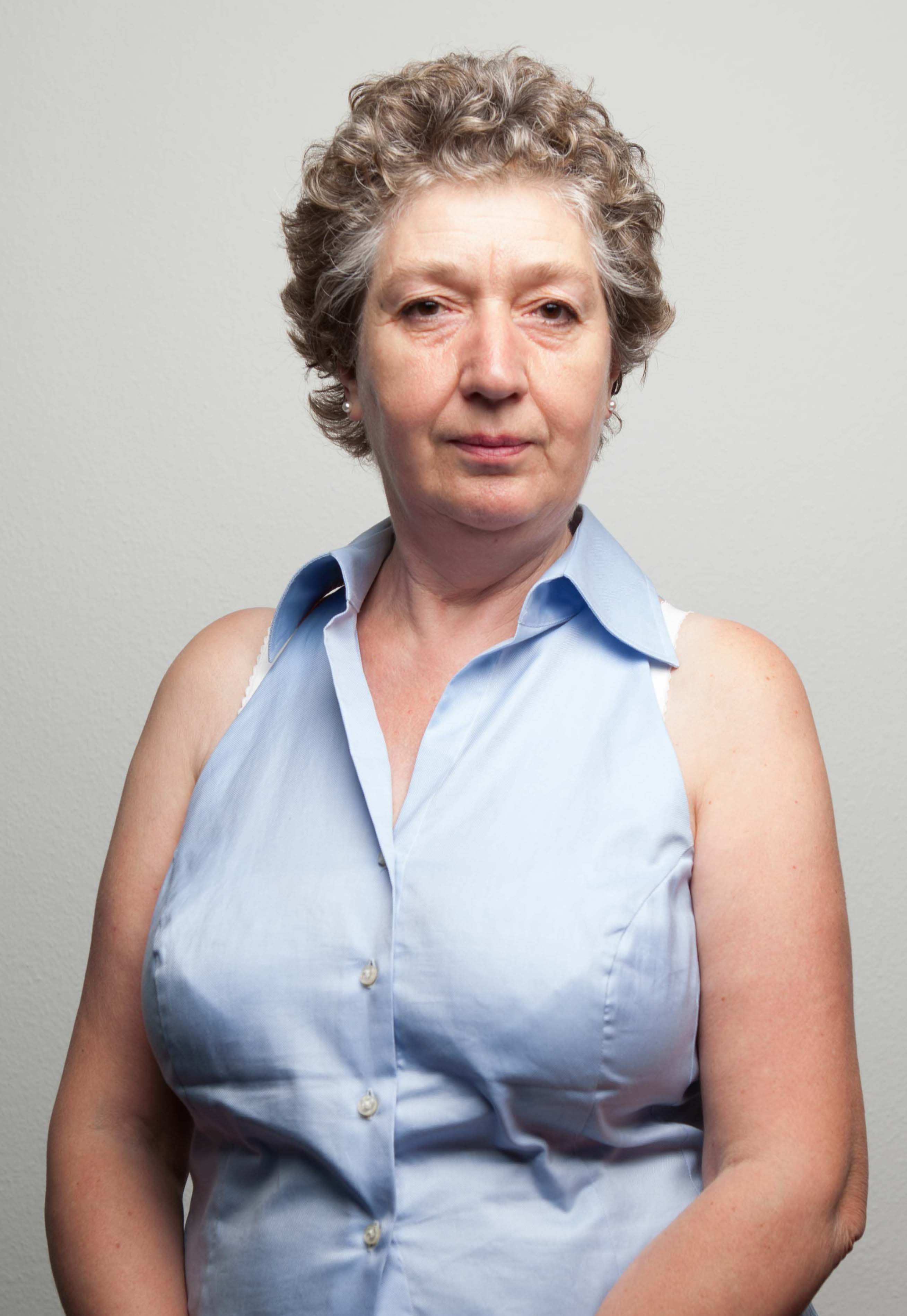 Karolina Ramahi Karolina Ramahi