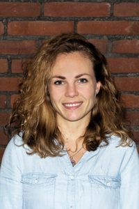Julia Gerber Julia Gerber