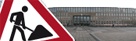 Baustellenbild
