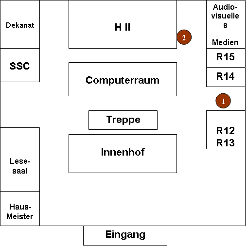 Frangenheimstraße 4 Erdgeschoss