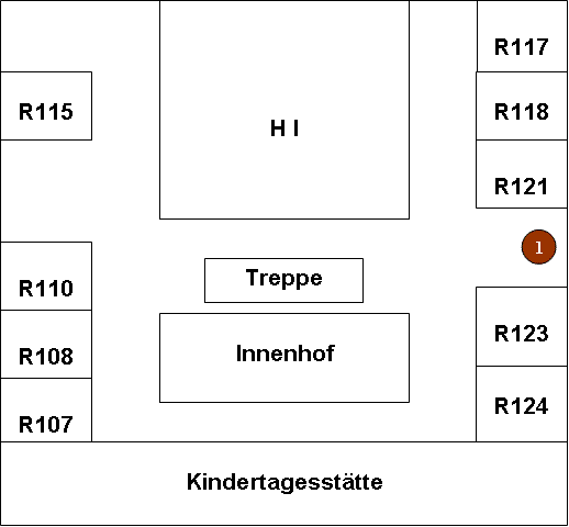 Frangenheimstraße 4 Obergeschoss
