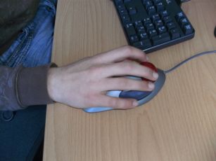 Trackball