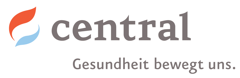 Central Versicherung Logo