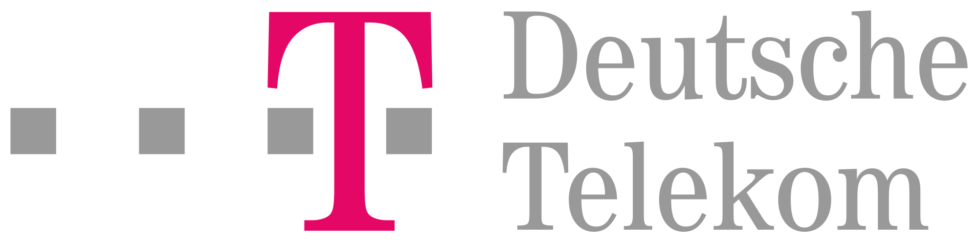 Deutsche Telekom_Logo
