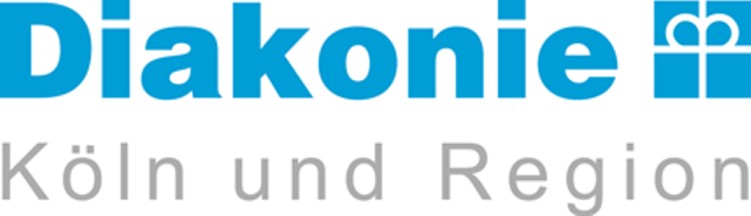 Diakonisches Werk Köln und Region_Logo