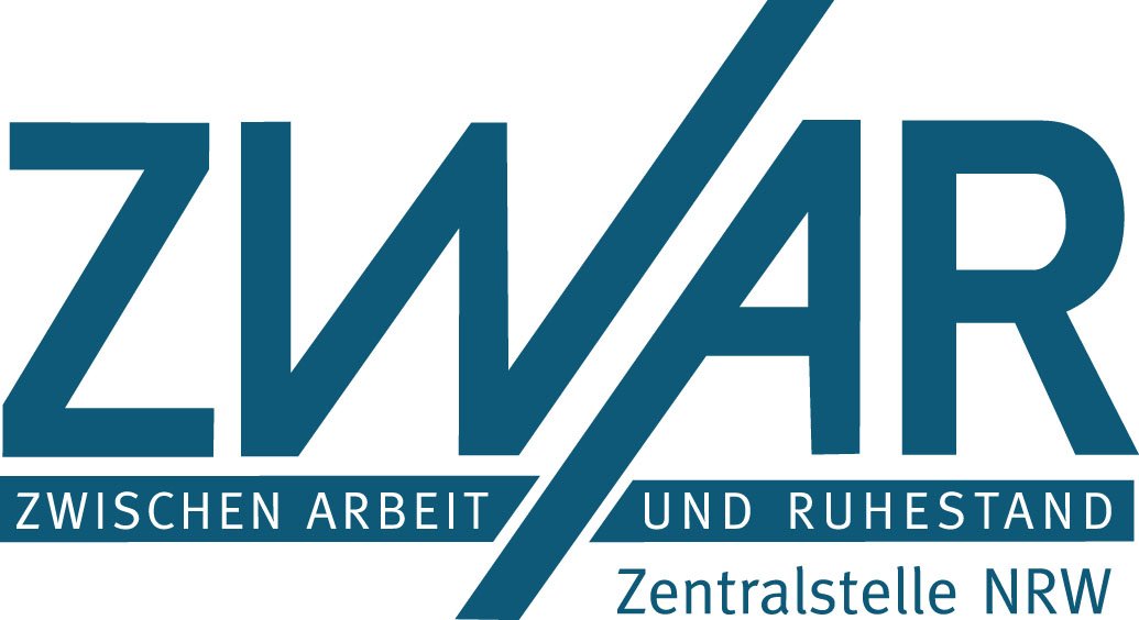ZWAR Logo