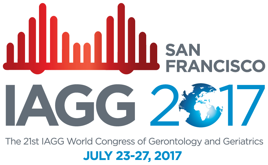 IAGG logo