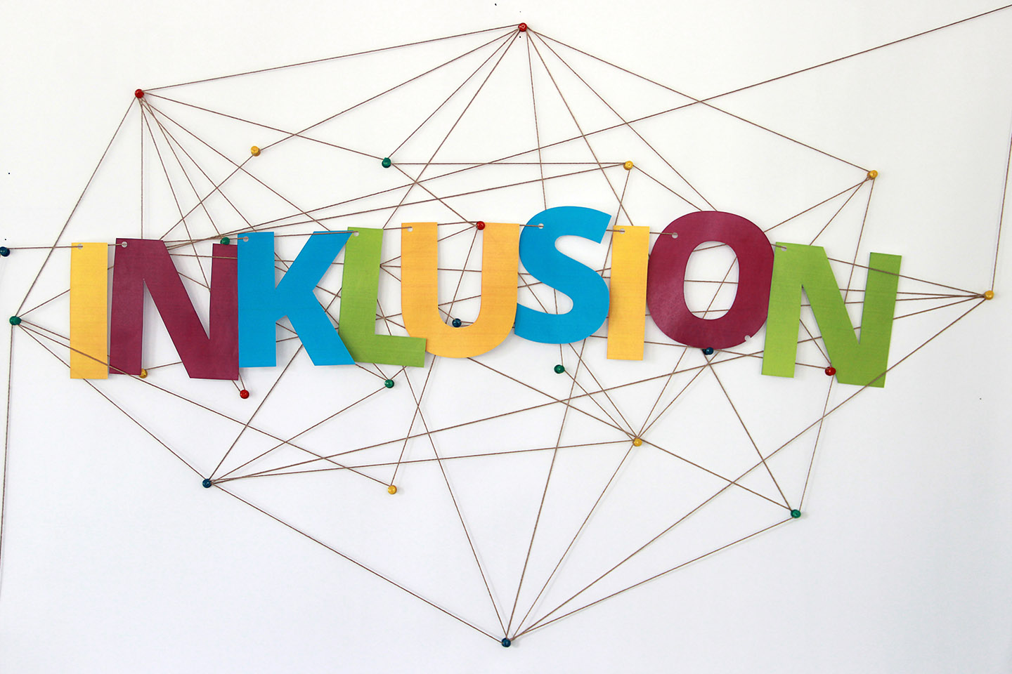 Logo Netzwerk Inklusion