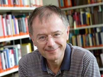  Prof. Christoph Butterwegge