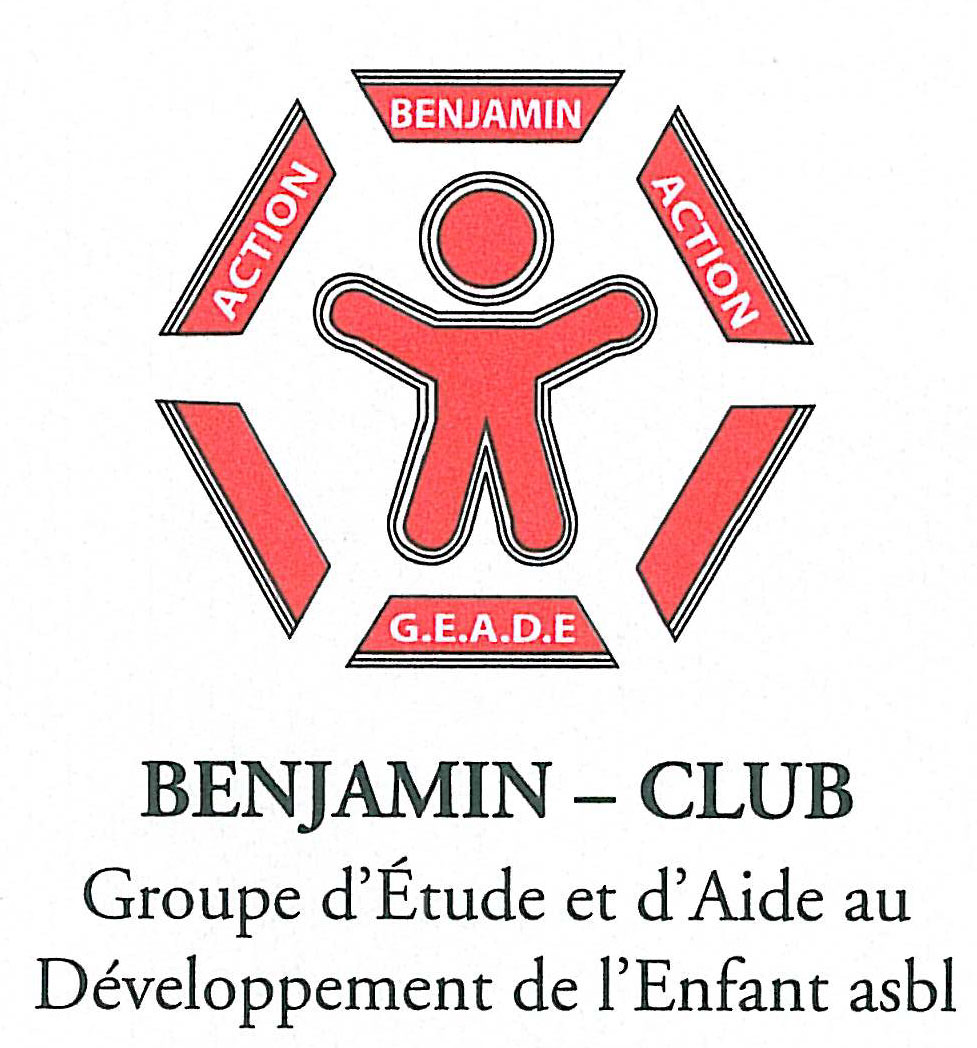 Benjamin Club Logo