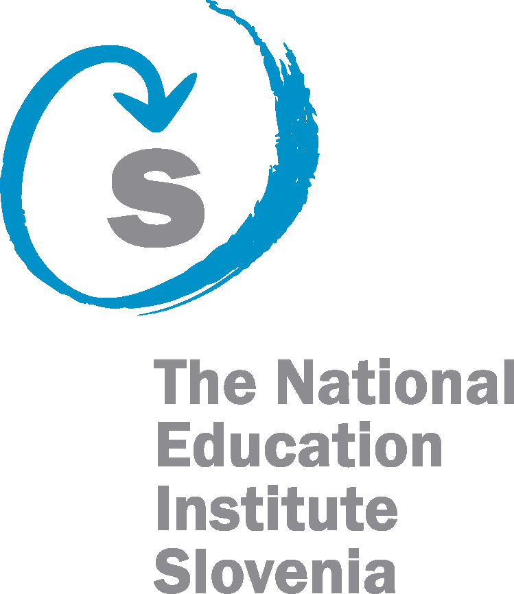 National Institute Slovenia Logo