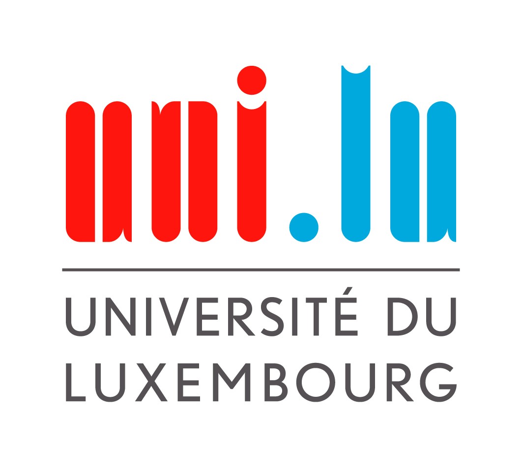 Uni Luxembourg Logo