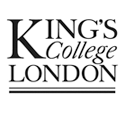 King´s College London Logo