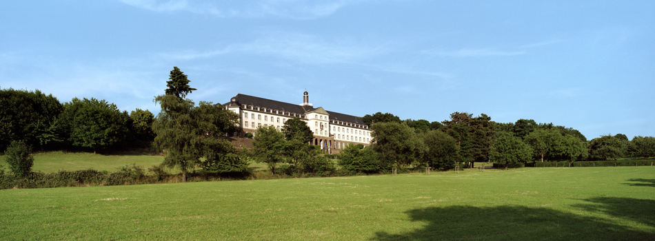  Kardinal-Schulte-Haus