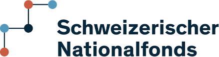 Logo Schweizerischer Nationalfond