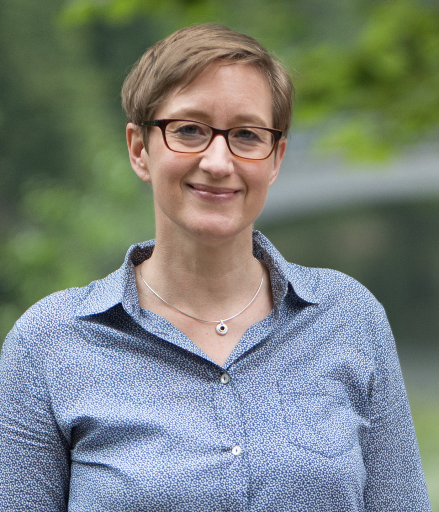 Prof.in Dr. Eva Sänger