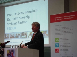 Prof. Dr. Jens Boenisch