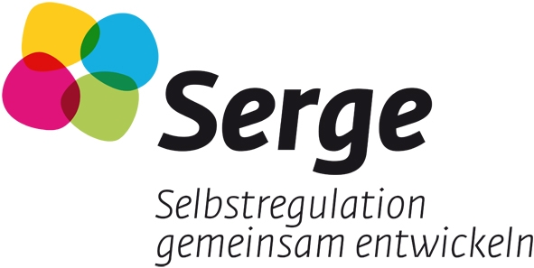 Serge Logo