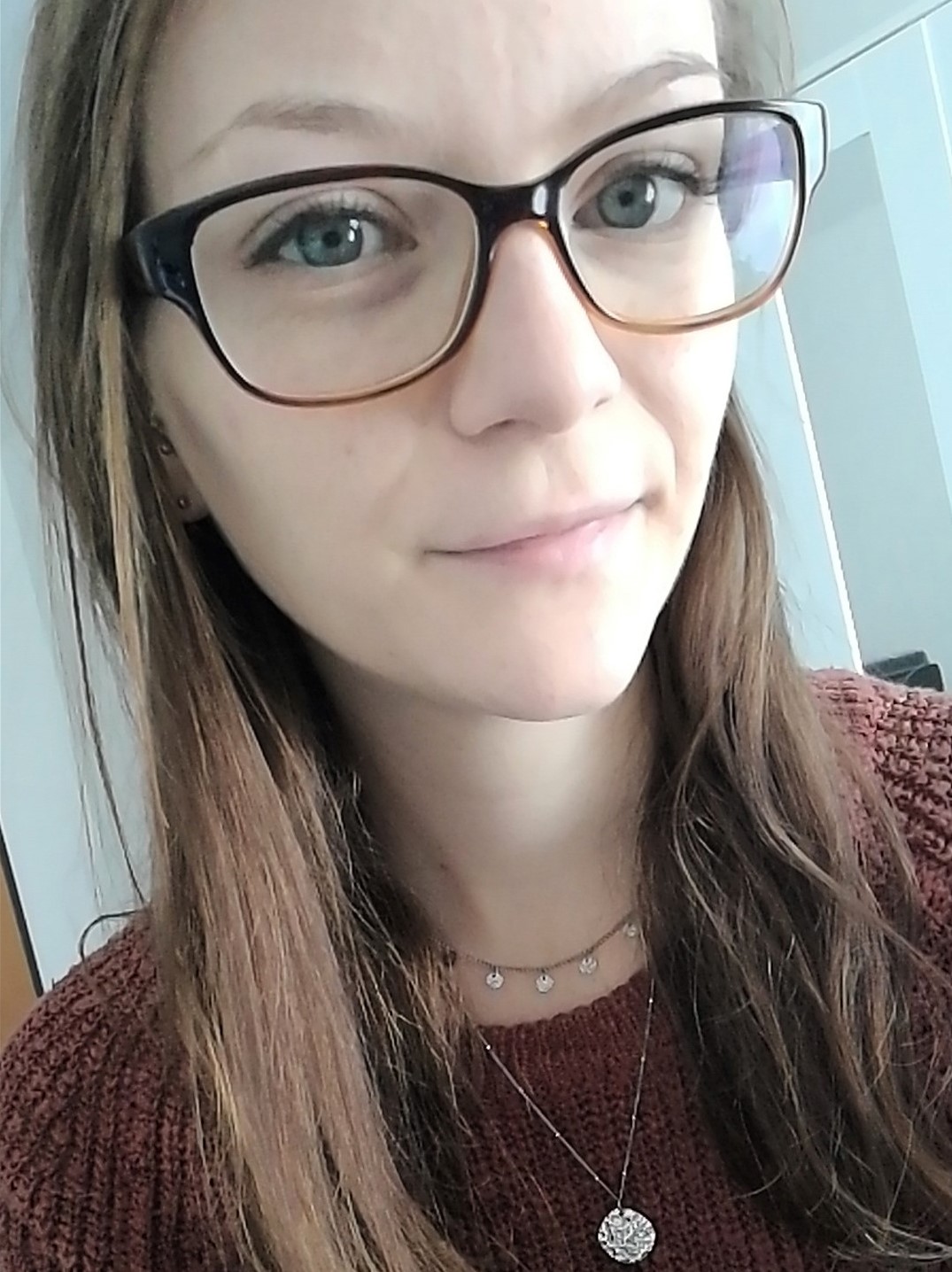 Maike Ohngemach