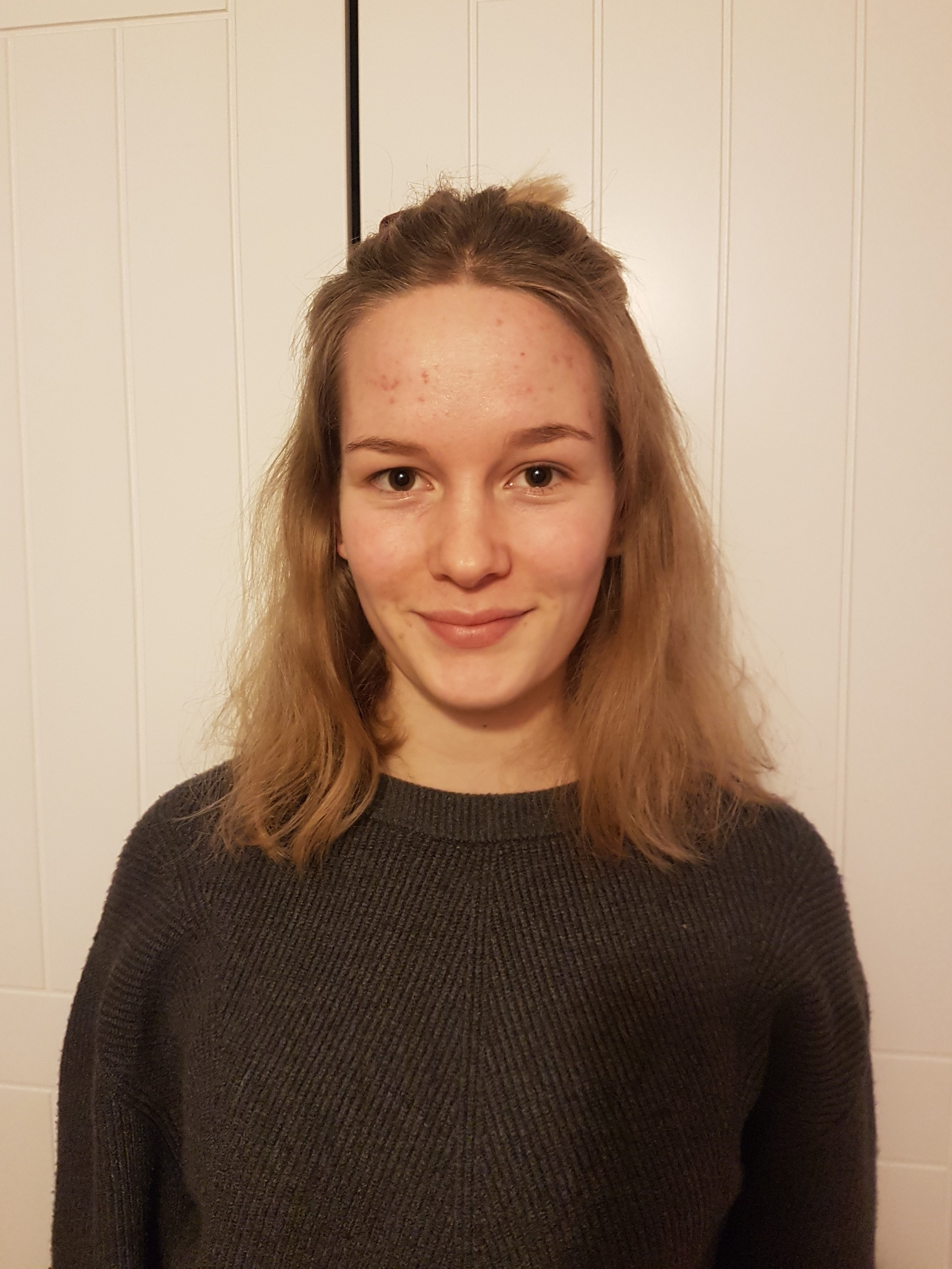 Nele Hamdorf