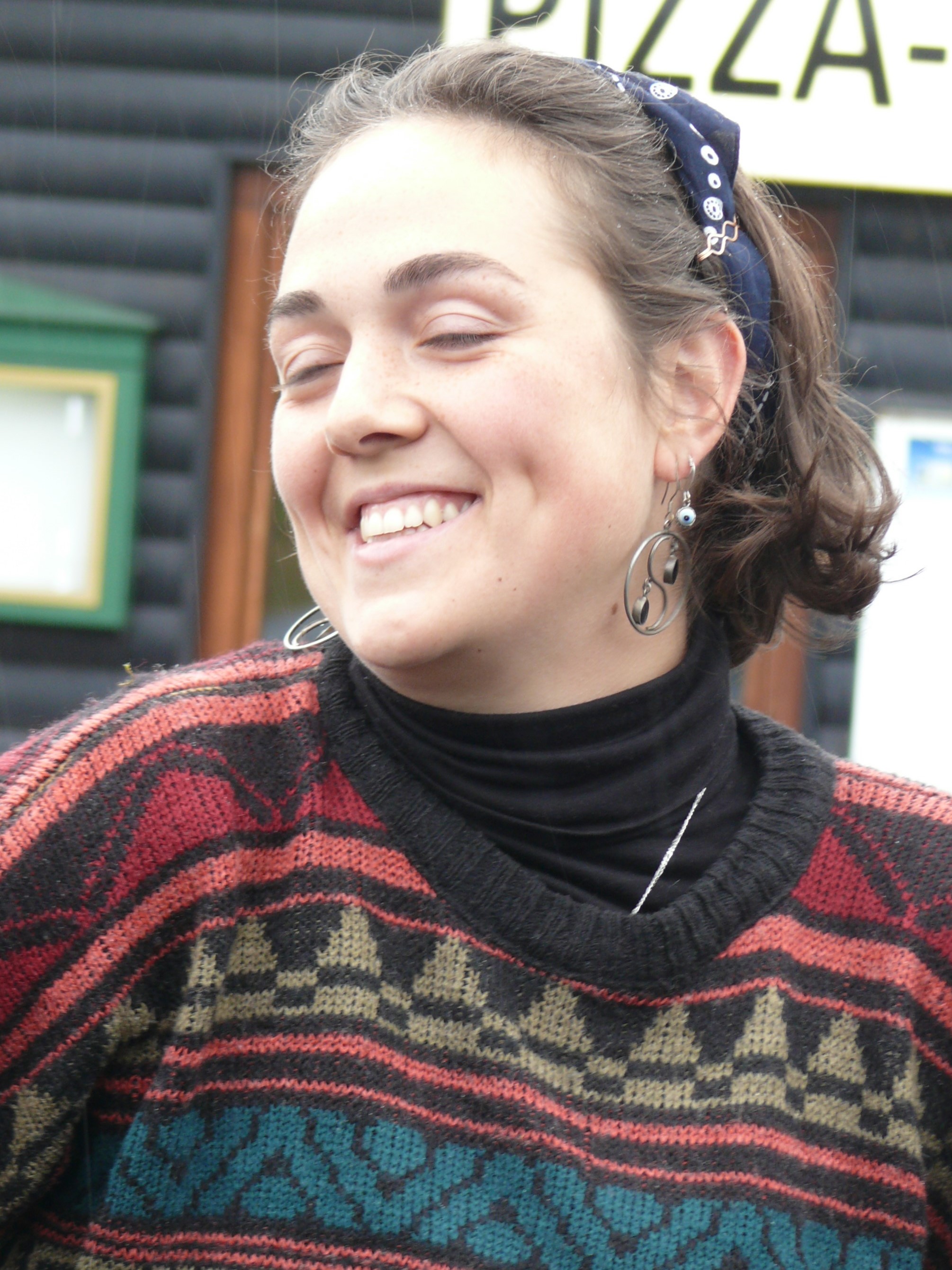 Yemaya Büyükkoc