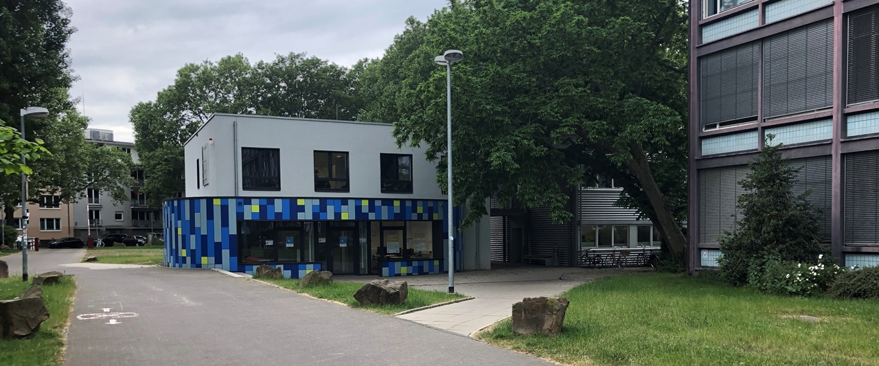 Standort SSC