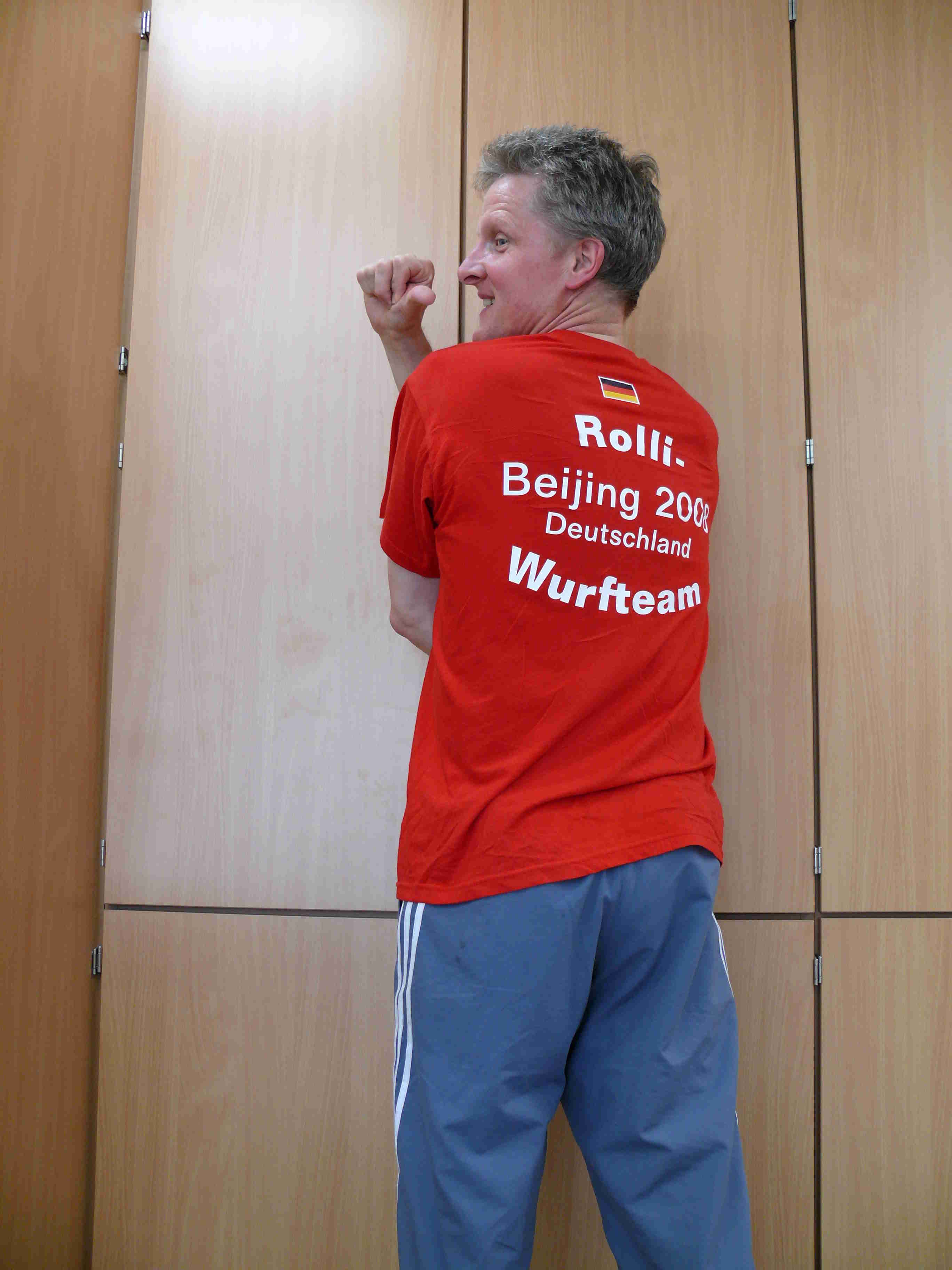 Rolli-Wufteam Beijing 2008