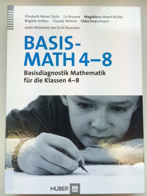 BASIS-MATH 4-8