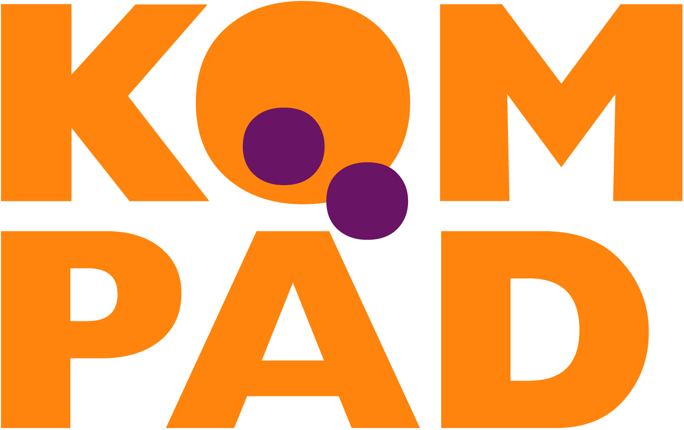 Logo Kompaed