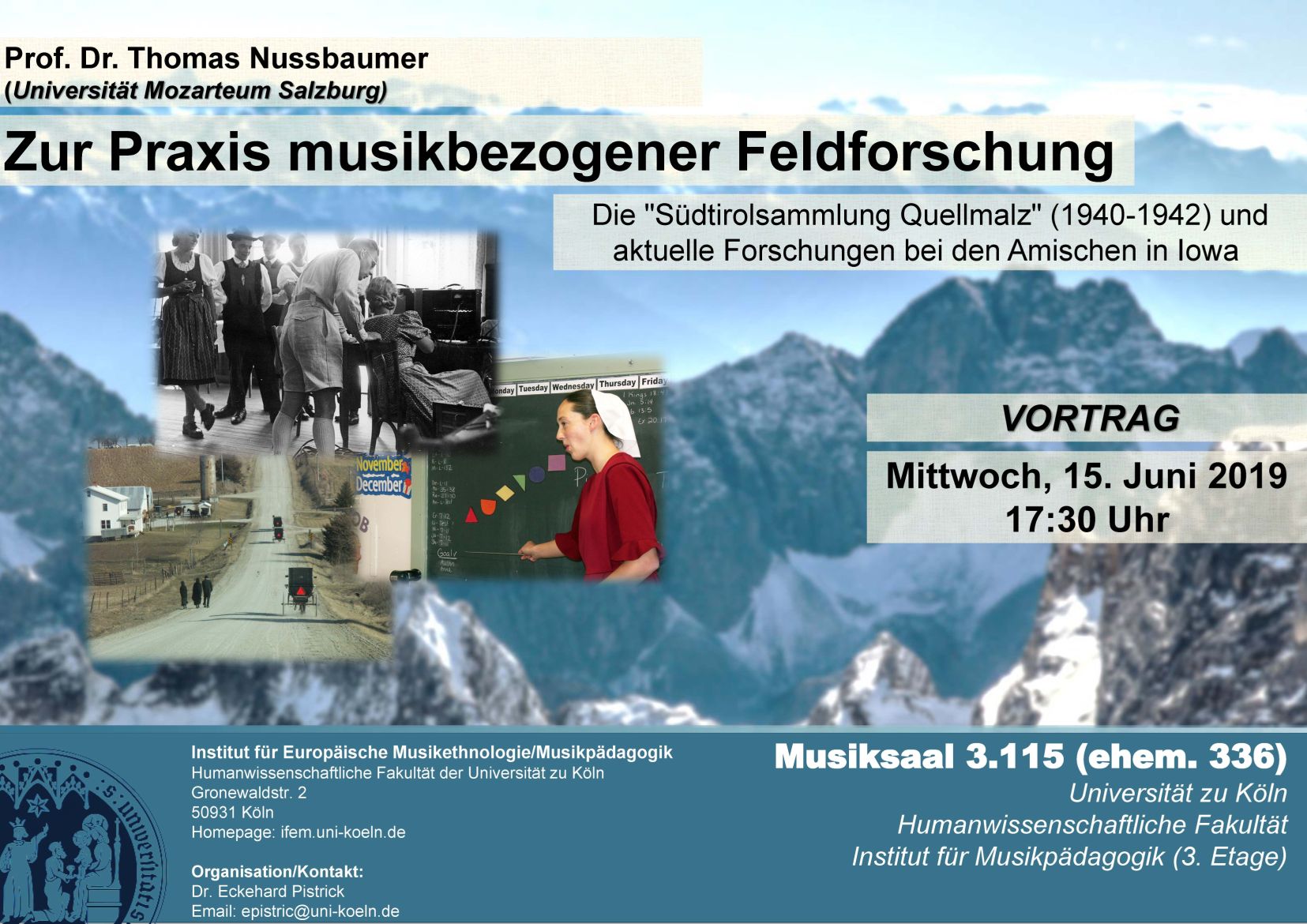Nussbaumer