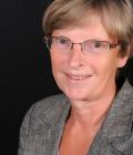 apl. Prof. Dr. Elisabeth Sticker