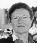 Prof. Dr. phil. Christa Berg