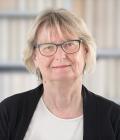 Prof.'in Dr. Susanne  Zank