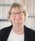 Prof.'in Dr. Susanne Zank
