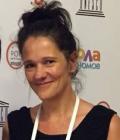 Prof. Dr. Ursula Stenger
