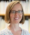 Dr.in Charlotte Kramer