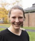 Dr. Mareike Urban