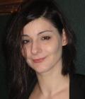 Dr. Sarah Eberhardt (geb. Esser)