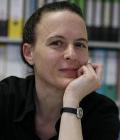 Prof. Dr. Birgit Träuble