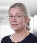 Dr. Caroline Gaus