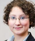 M. Sc. Alexandra Fleischmann